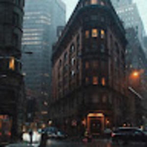 Meet your Posher, Harper